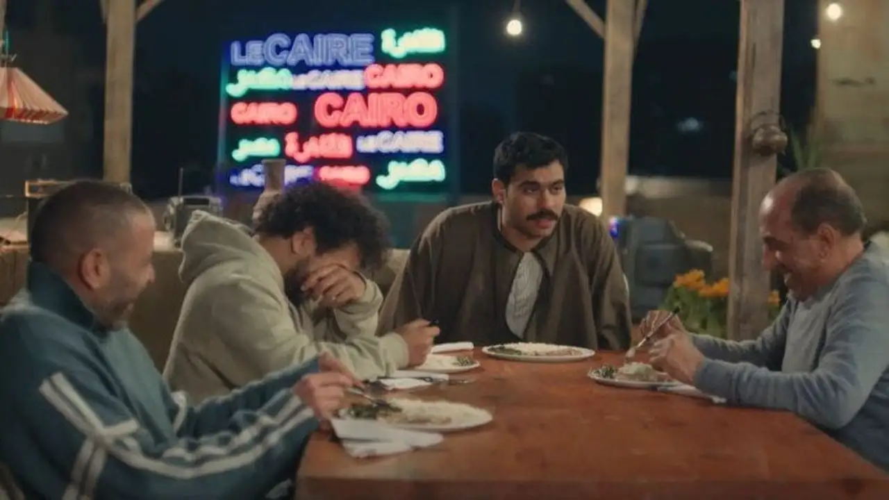 تارا تتورط عاطفيًا مع فخر في الحلقة العاشرة من فخر الدلتا